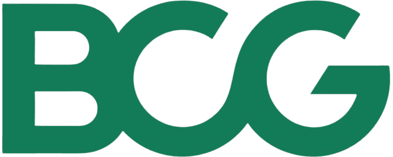 BCG Logo