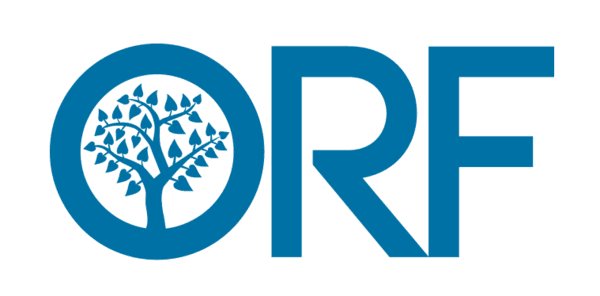 Observer Research Foundation Logo