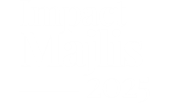 Impact Majlis Logo