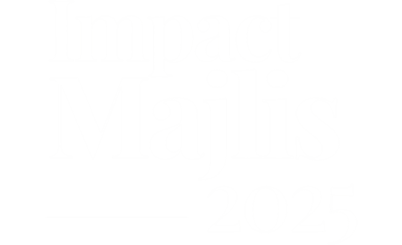 Impact Majlis Logo