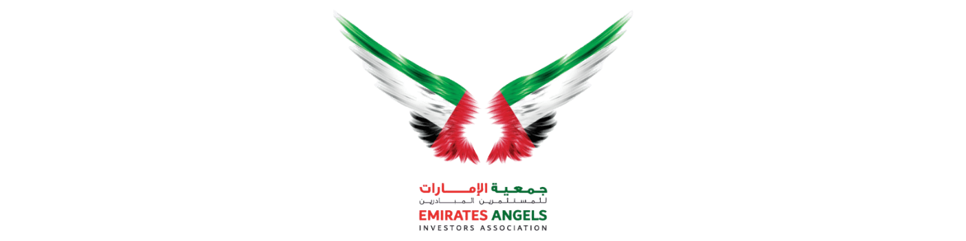 Emirates Angels Investors Association logo