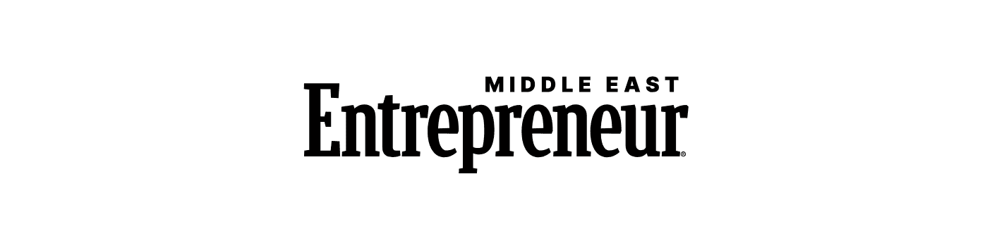 Entrepreneur Middle East logo