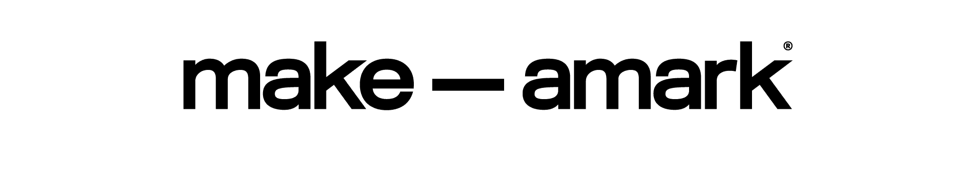 makeamark logo