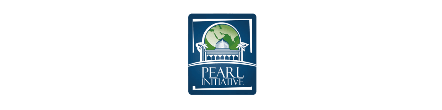 Pearl Initiative logo