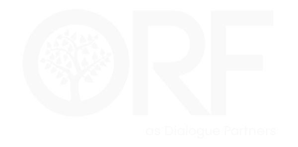 Observer Research Foundation Logo