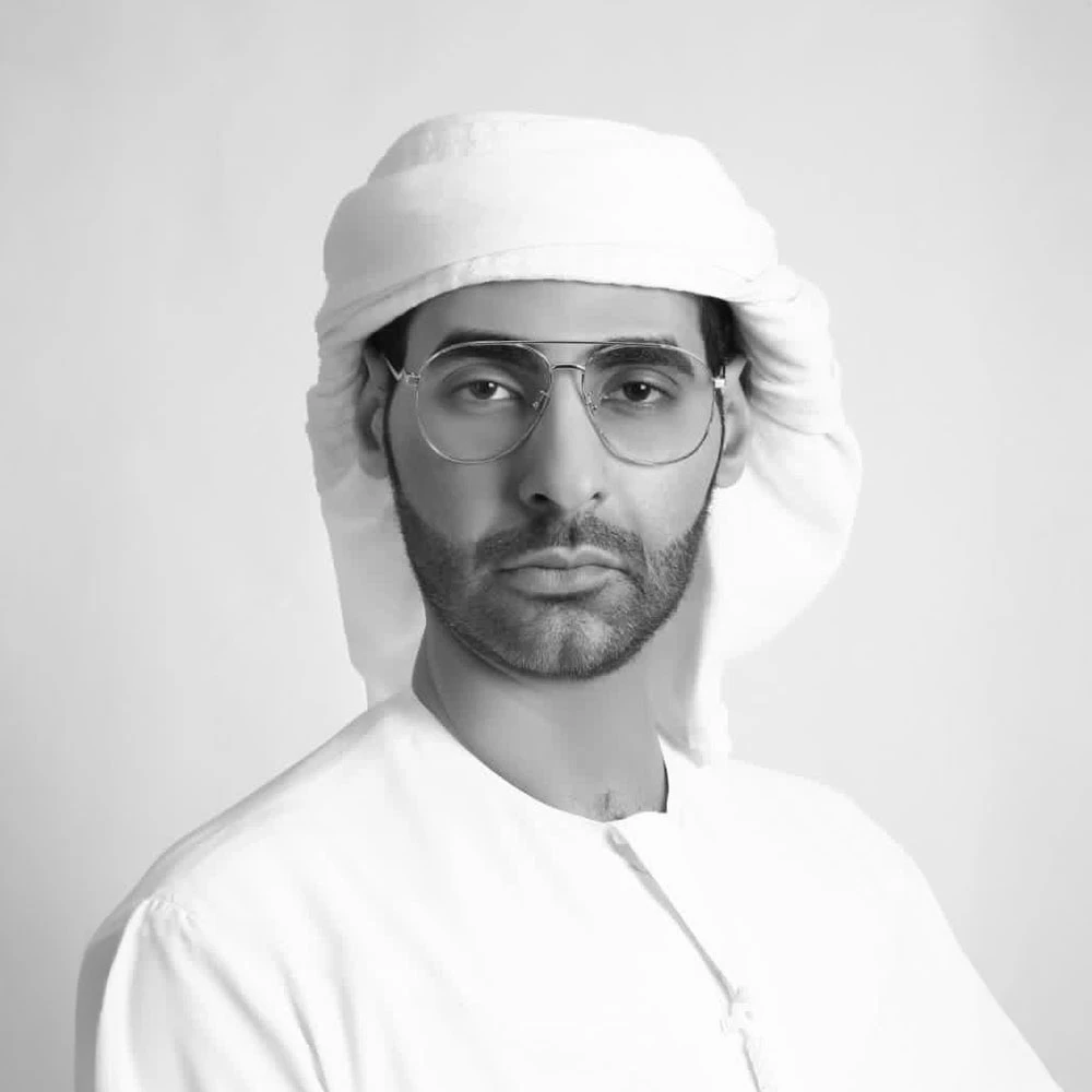 Ahmed Nasser AlNowais