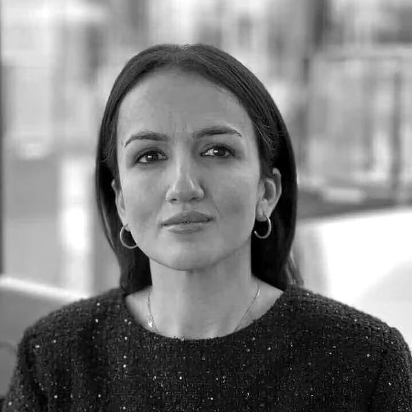 Arezo Kohestany