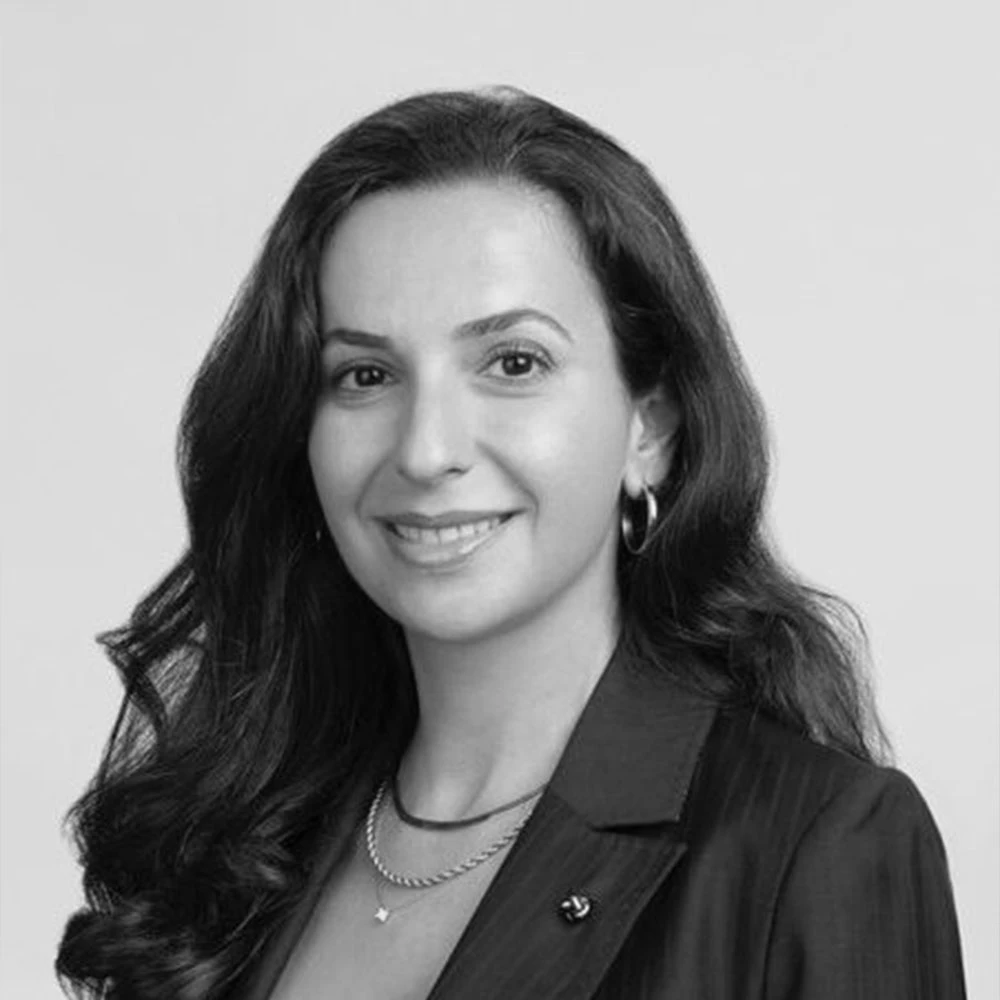 Lujan Mourad