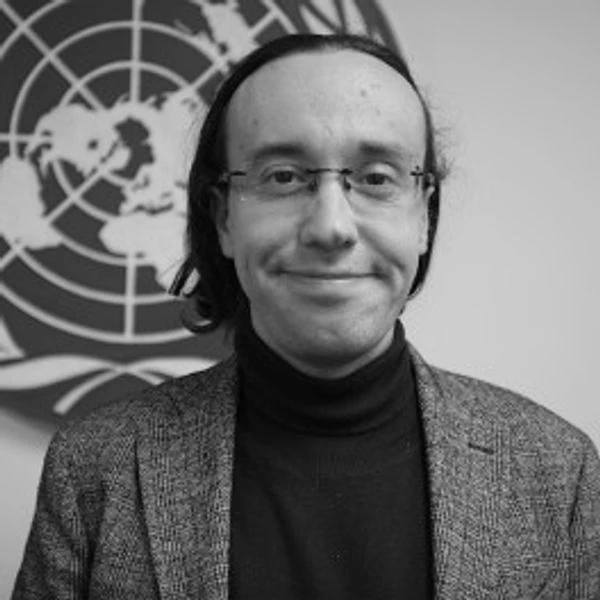 Massimiliano (Max) Riva